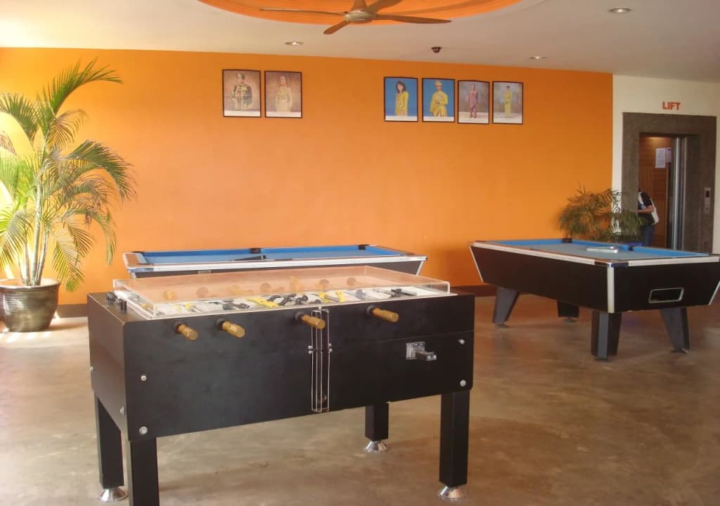 Sempurna Resort - photo 26