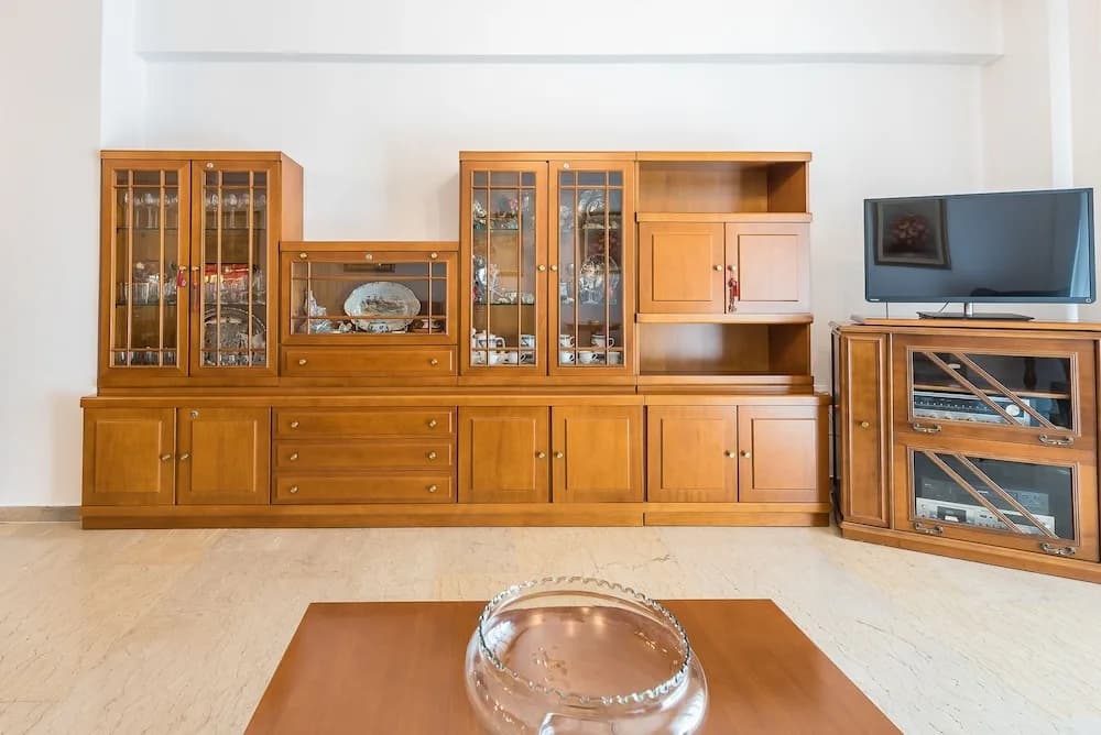 Vintage Acropolis Apartment - photo 6