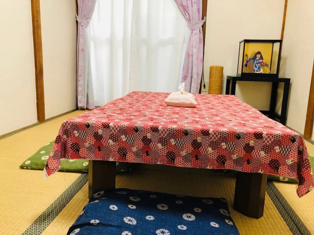 Osaka Vacation Home - photo 6