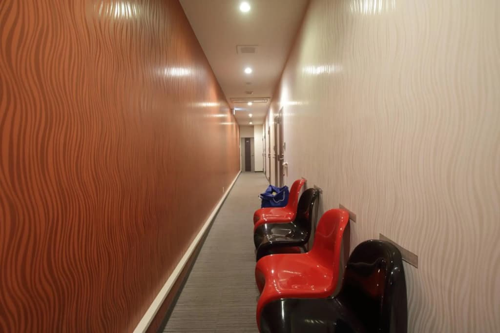 Tokyo Tourist Inn - photo 23