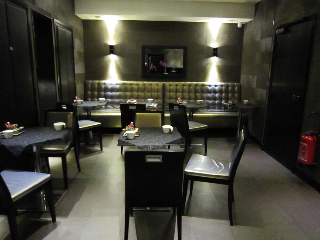 L'Adresse Hotel - photo 14