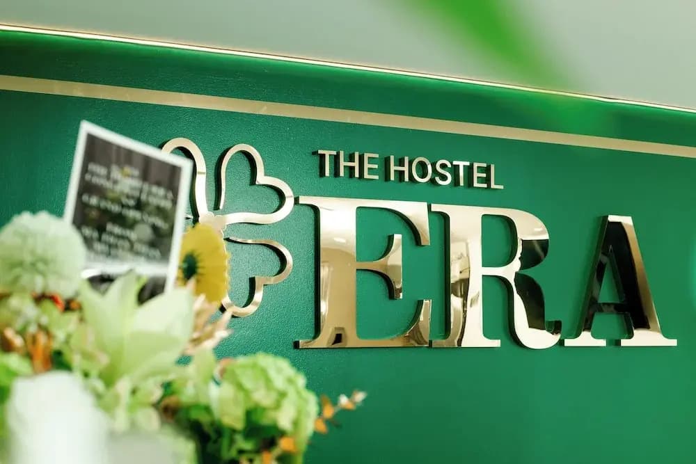 The Hostel Era - photo 1