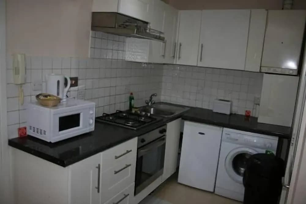 Marble Arch Flat - photo 12