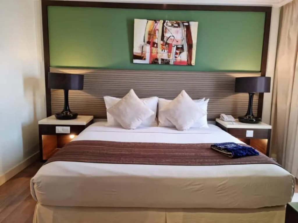 The Jerai Hotel Alor Star - photo 34