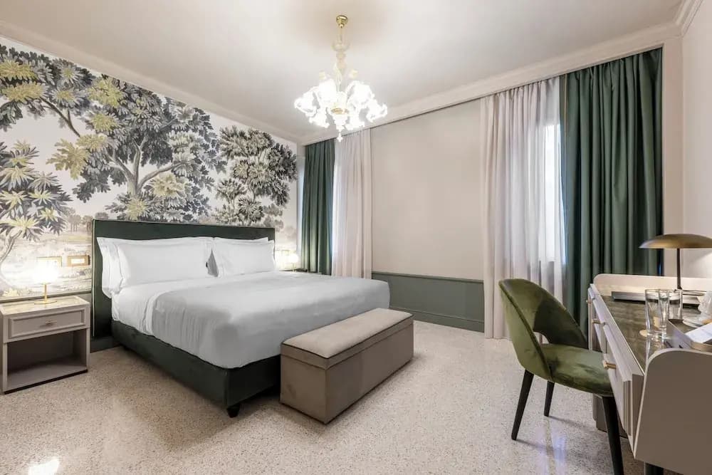 Hotel Villa Viridia - photo 3