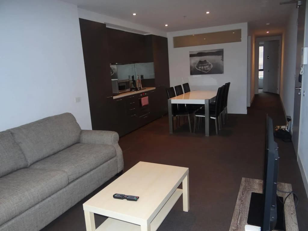 Amazing Accommodations South Yarra - photo 12
