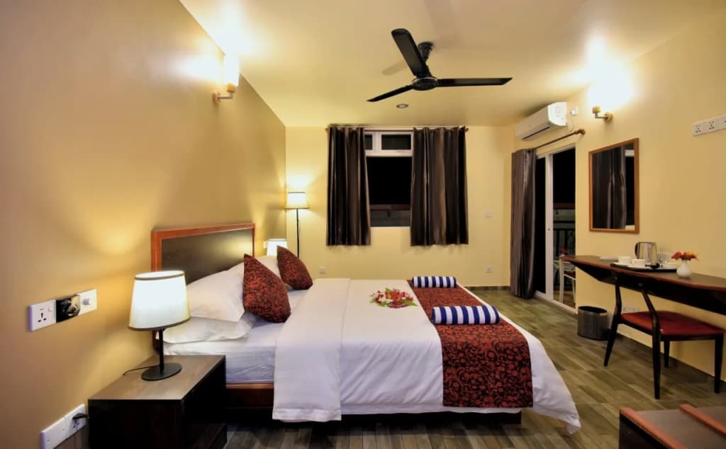 Paguro Beach Inn - photo 6