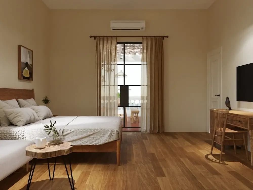 UNIQUE Creative Apartment in Old Quarter - photo 2