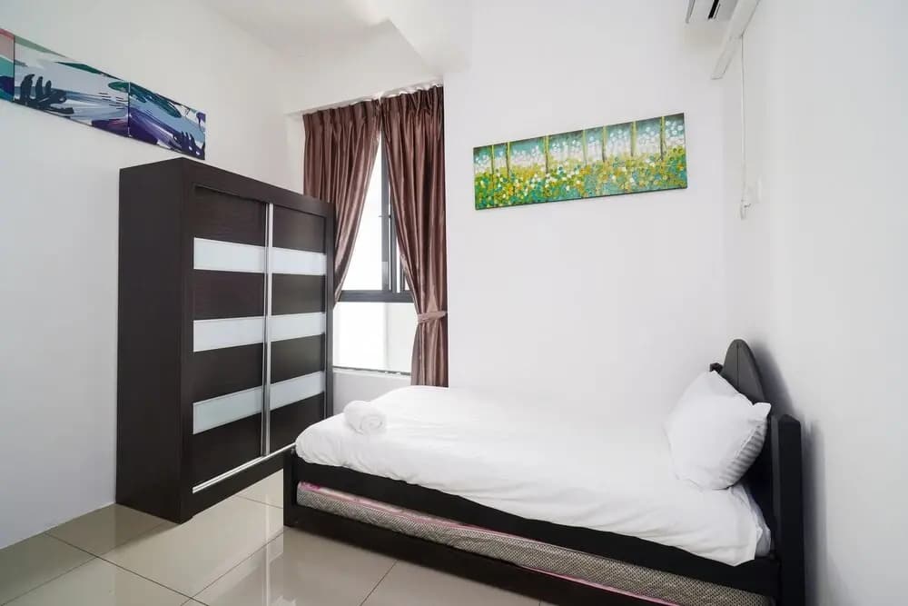 Myhome 3Br 7 Pax - photo 2
