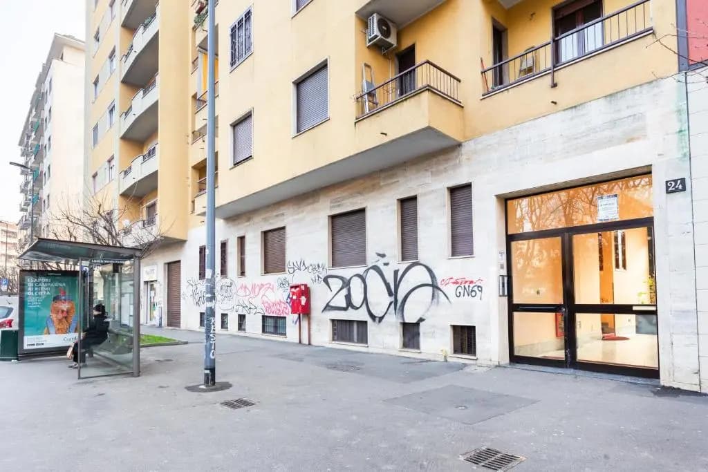 Milano Cozy Studio - photo 1