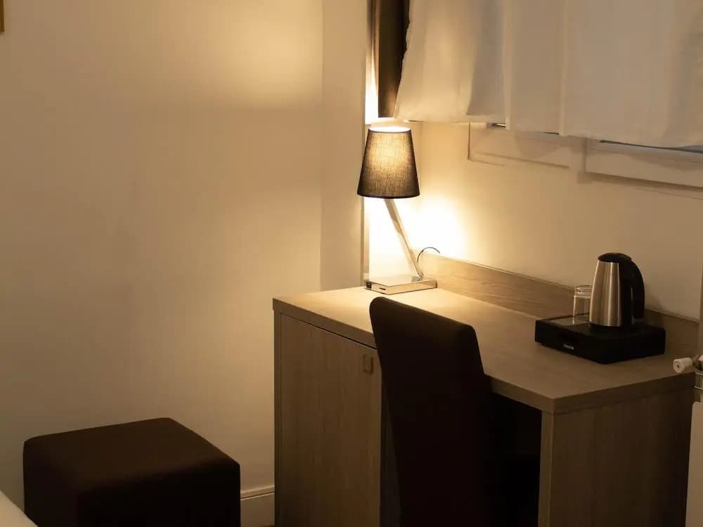 Paris Rooms & Dreams Hotel - photo 6