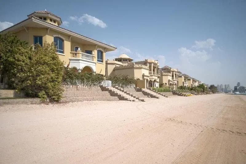 The Palm Jumeirah Villas - photo 14