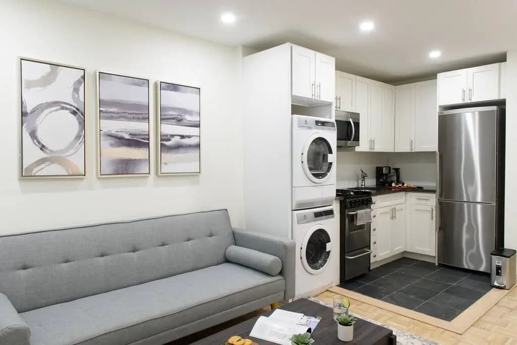 75-2b Prime Upper East Brand New 1BR W D Elev - photo 16