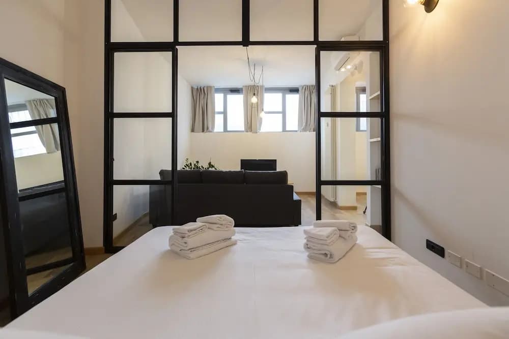 notaMi -  Milan Design Flats - photo 5