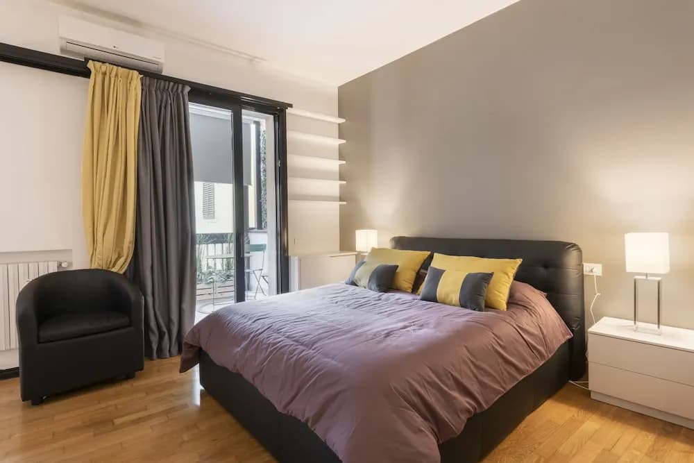 Ponte Vecchio Luxury Suite by Mmega - photo 5