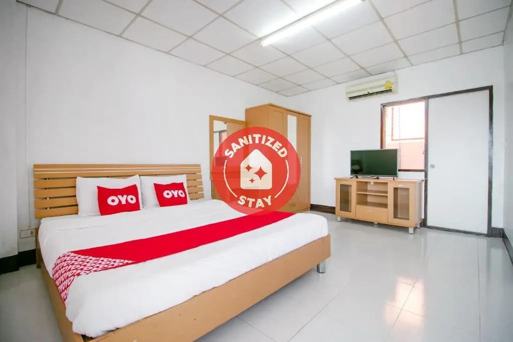 OYO 525 MRT Phetkasem 48 Place - photo 2