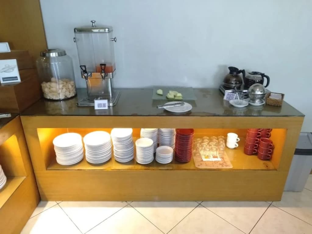 The Yani Hotel Bali - photo 11