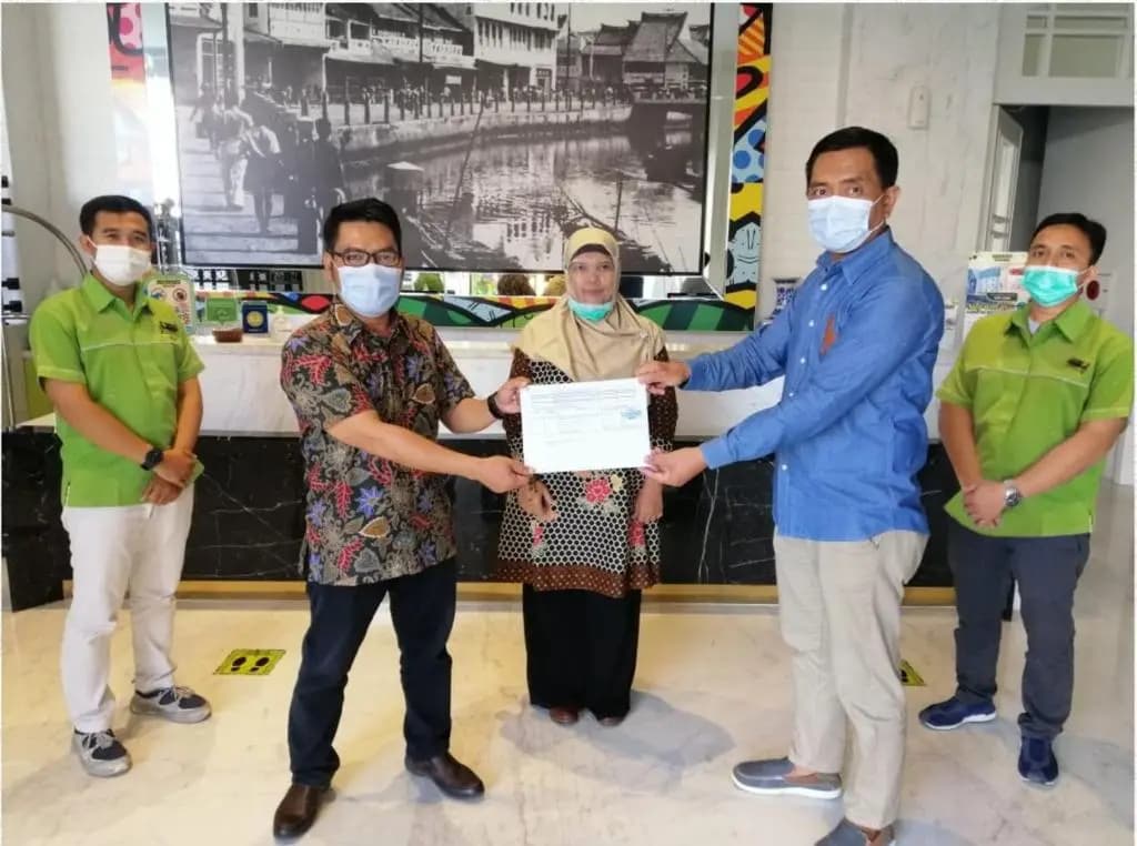 MaxOne Signature Glodok Jakarta - photo 27