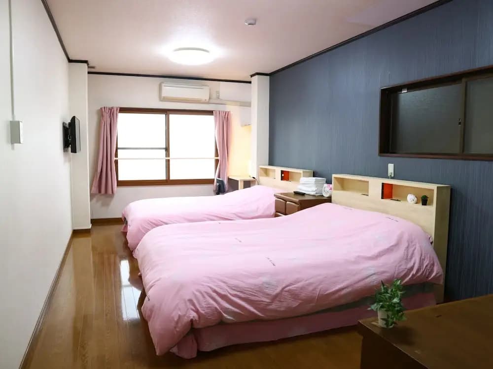 Pola Inn OSAKA - photo 18