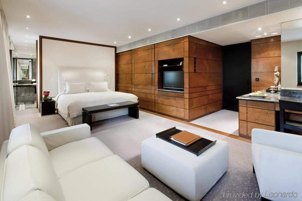 COMO The Halkin - photo 2