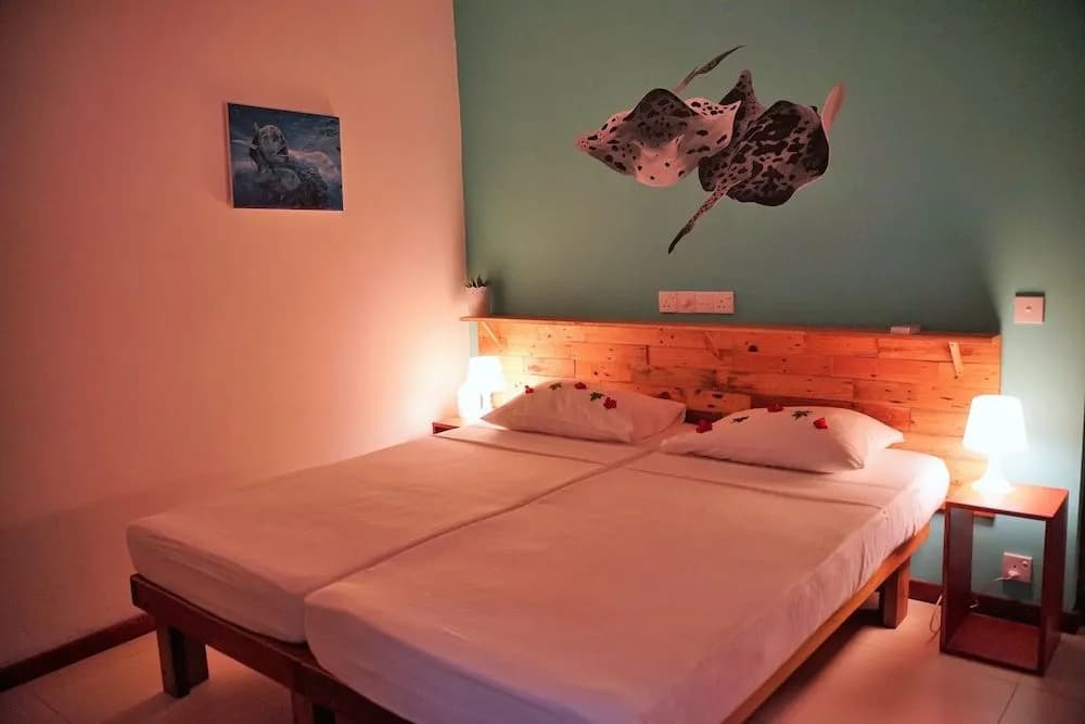 Manta Retreat at Daravandhoo - photo 5