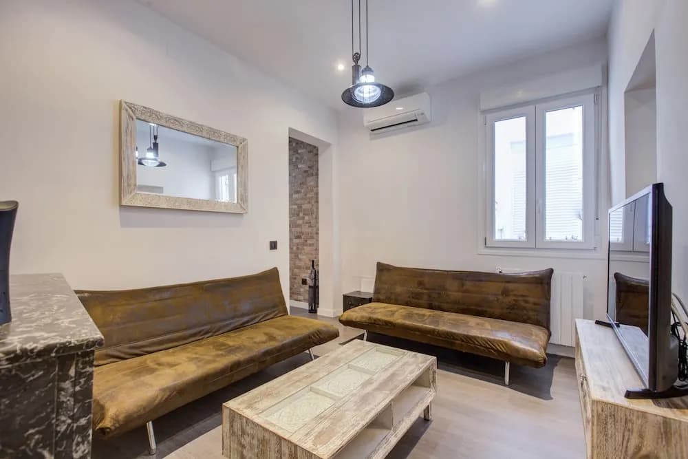 City Centre Apartment - 3BD - 2BT - WIFI - photo 4