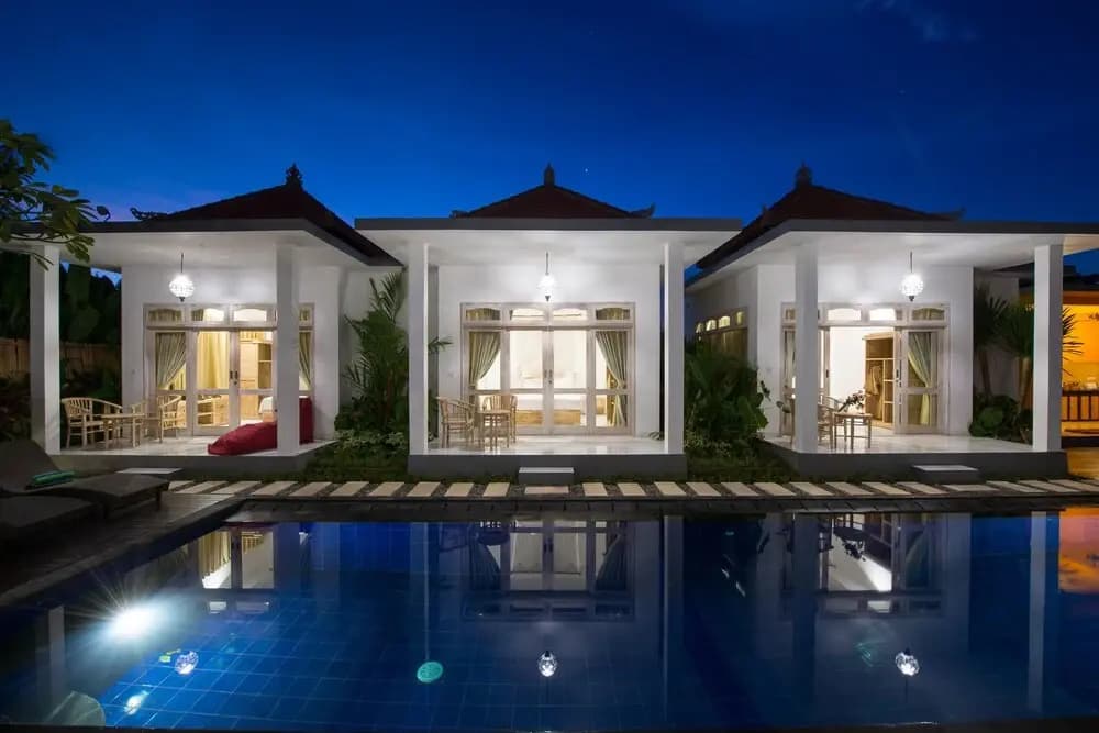 Bukit Paradise Villa - photo 1