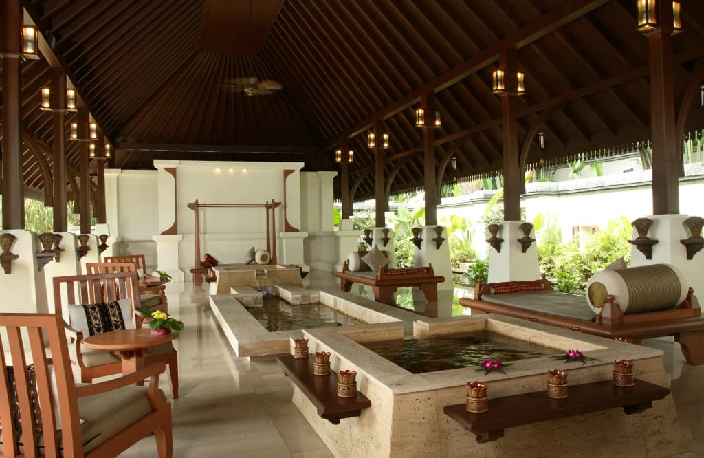 Pangkor Laut Resort - photo 30