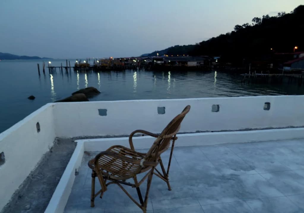 Pangkor Fish House - photo 13