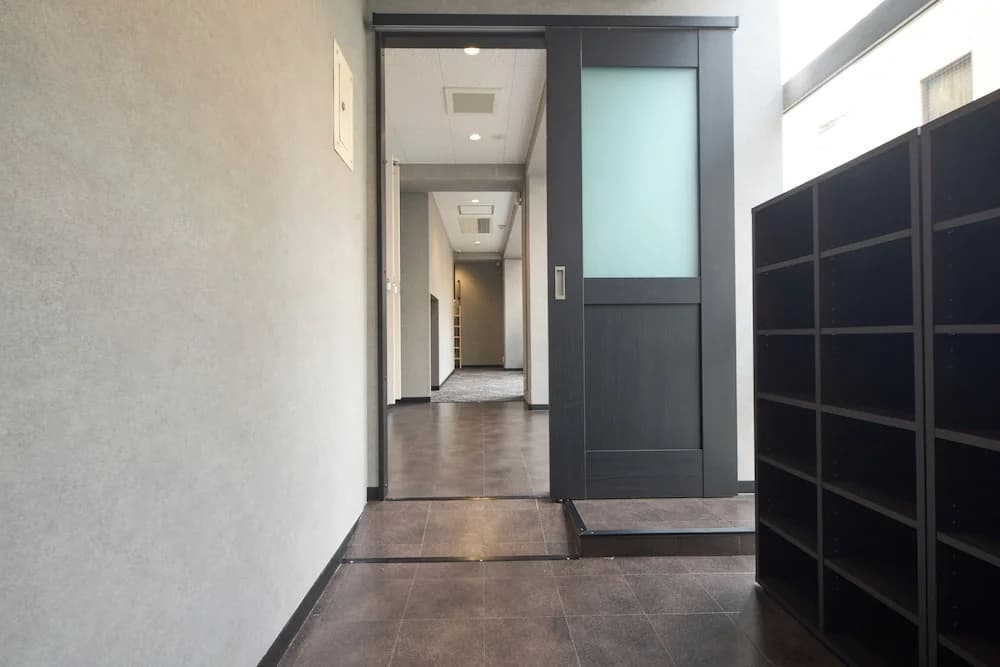 Guesthouse Akasaka2 - photo 10