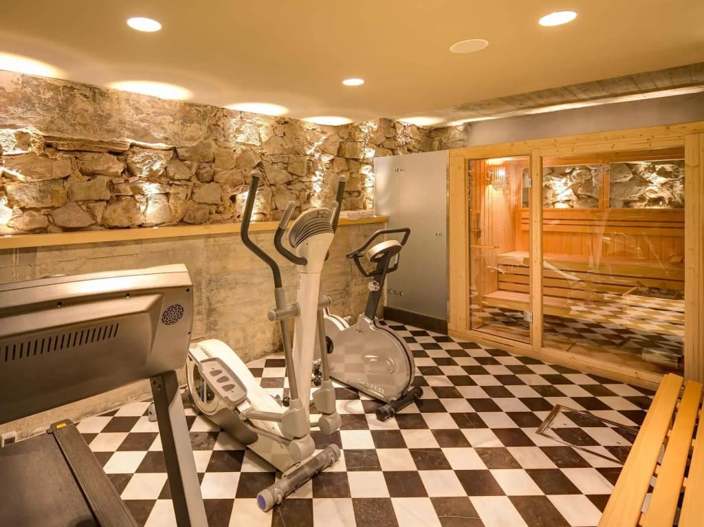 Arai Aparthotel - photo 24