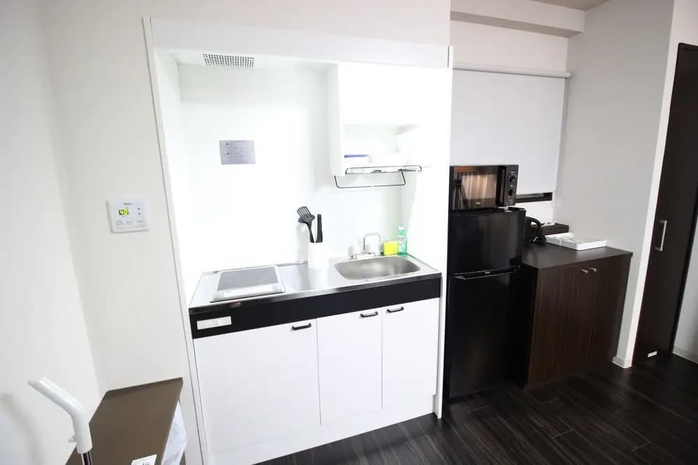 First Residence Osaka - photo 21