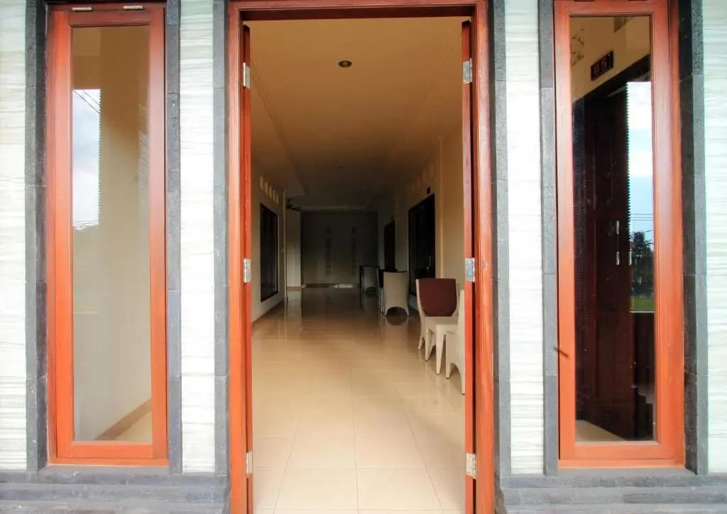 Ubud Canti Accommodation - photo 18