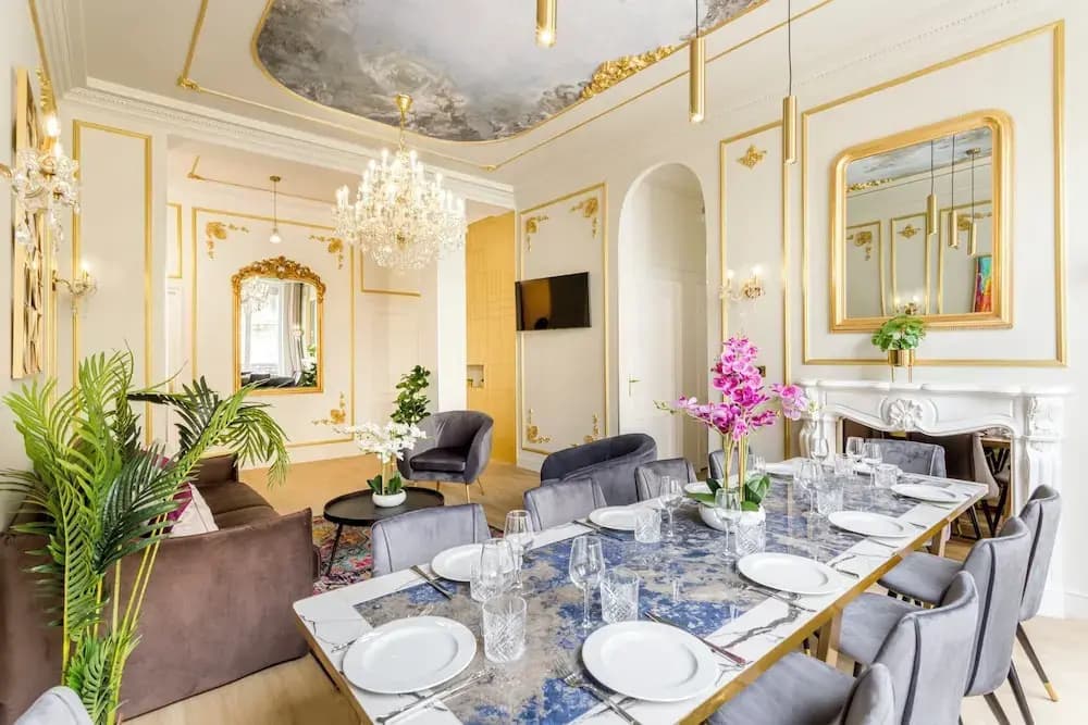 Merveil Luxury Suite - Louvre Marcel III - photo 13