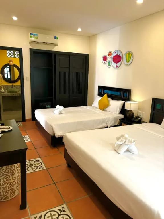 Nature Resort Hoi An - photo 44