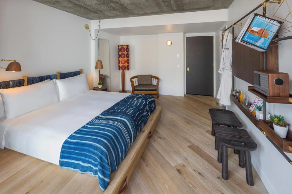 Made Hotel - photo 22