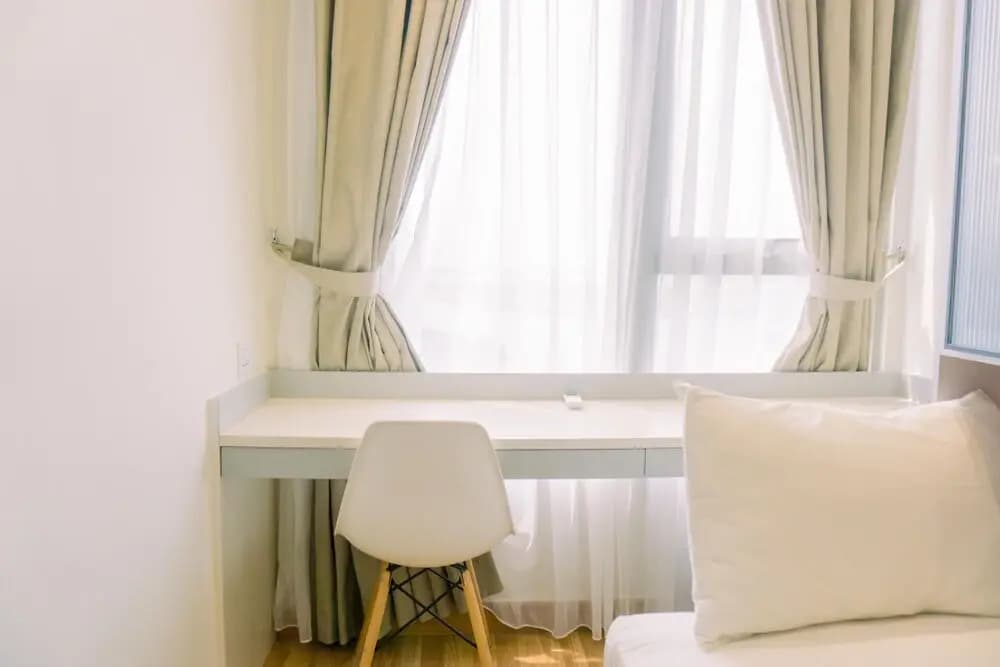 Comfort And Nice 2Br At Gold Coast Apartment - main photo