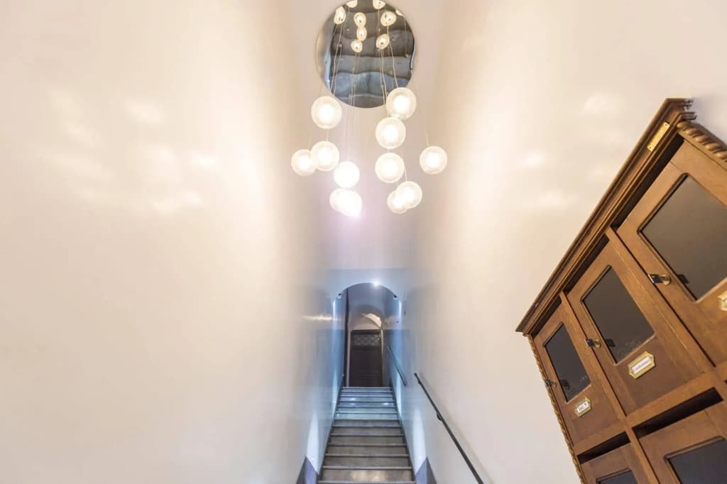 B&B Luxury Piazza Venezia - photo 14
