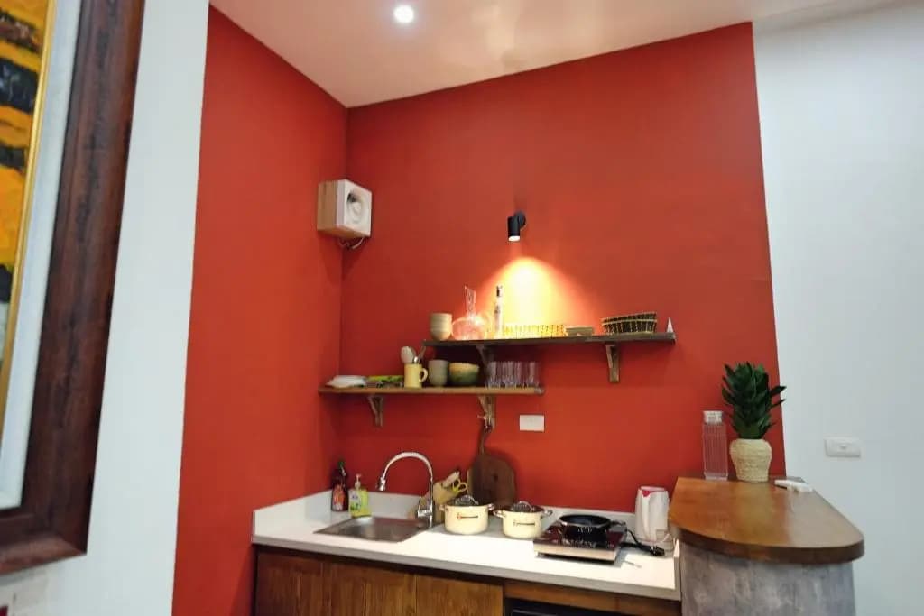 The Gallery House - photo 12