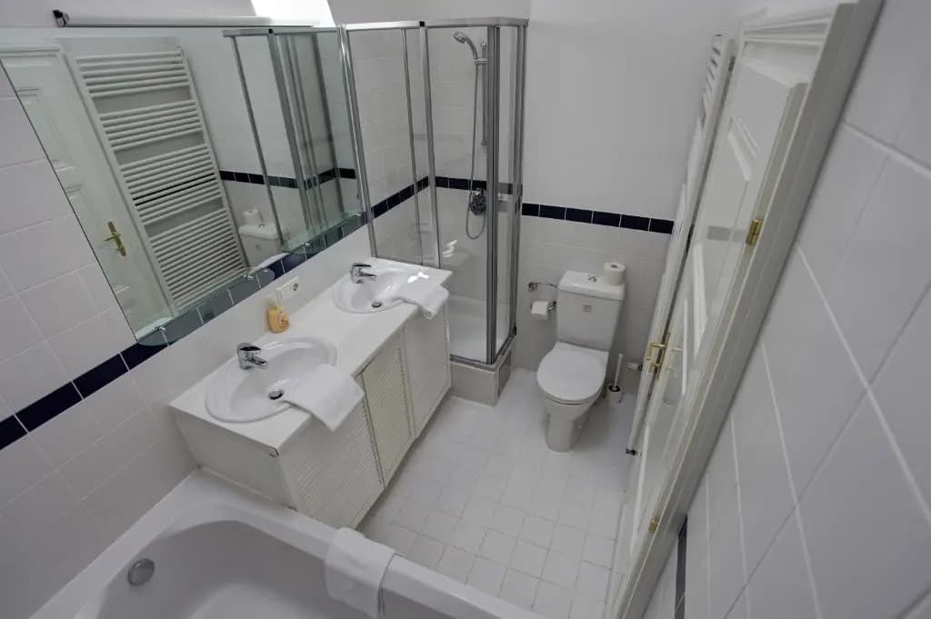 Gasser Apartments - Altstadt City Center - photo 7