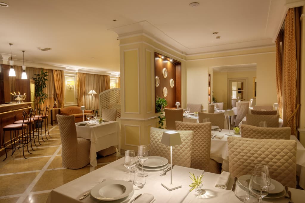 Donna Laura Palace by OMNIA hotels - photo 39