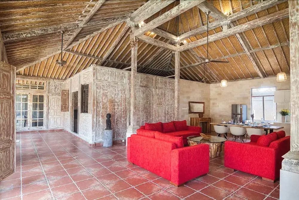 Joglo Villa - photo 11