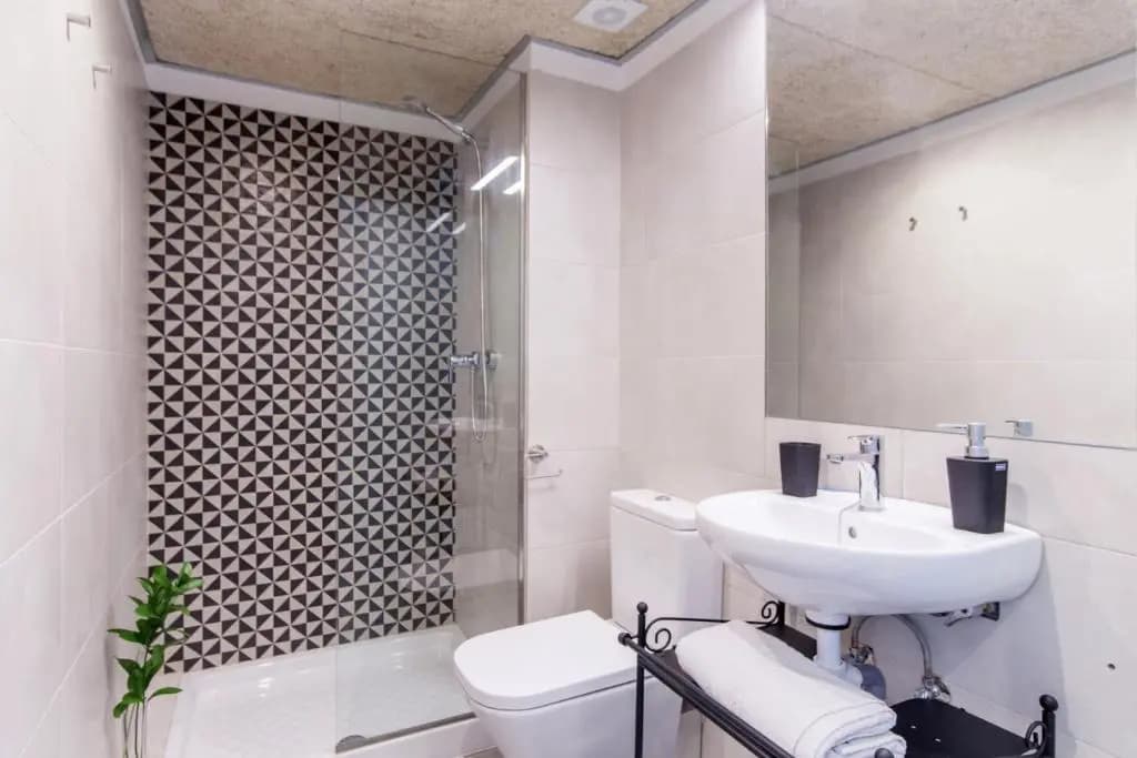 Aparteasy - Eixample Loft - 3 Open Bedrooms - photo 6