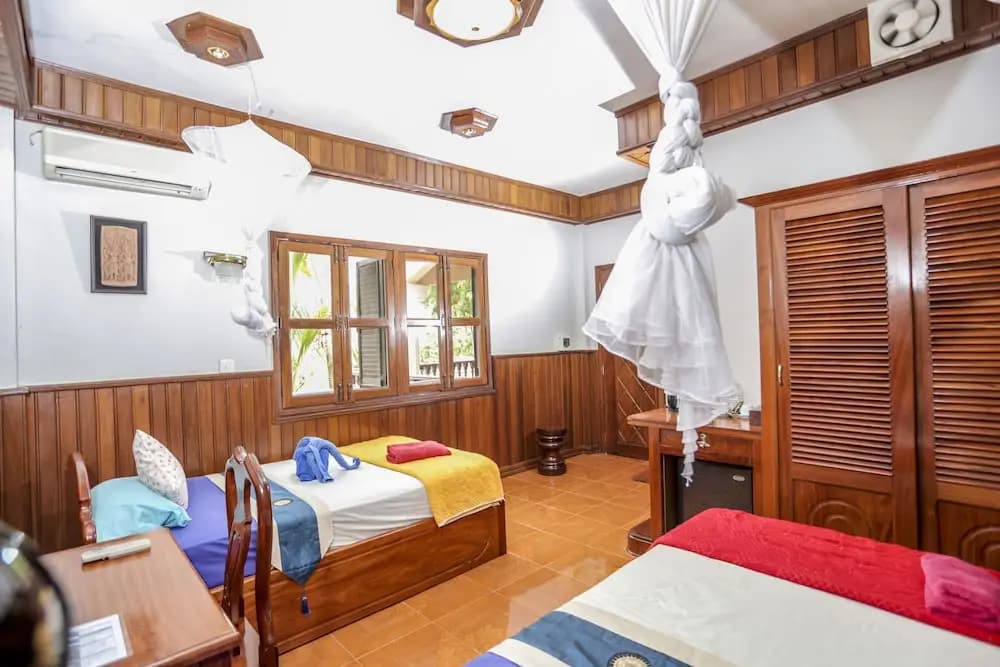 Bloom Garden Guesthouse - photo 6