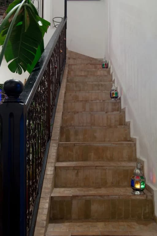 Riad Fuschia - photo 17