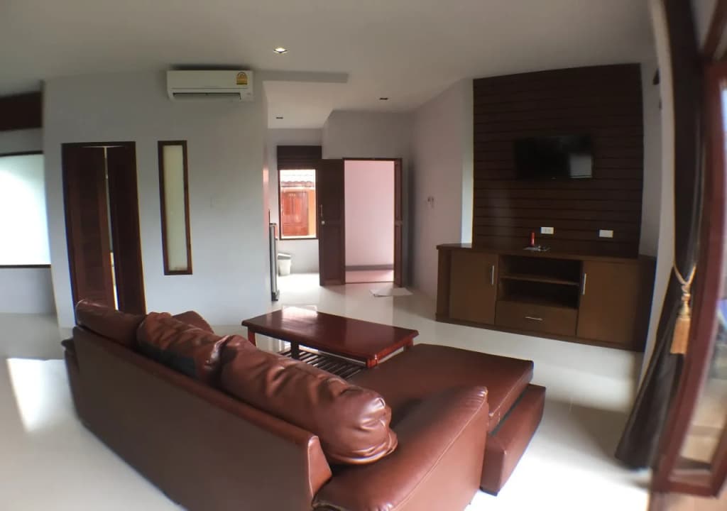Lanta Intanin Resort - photo 2