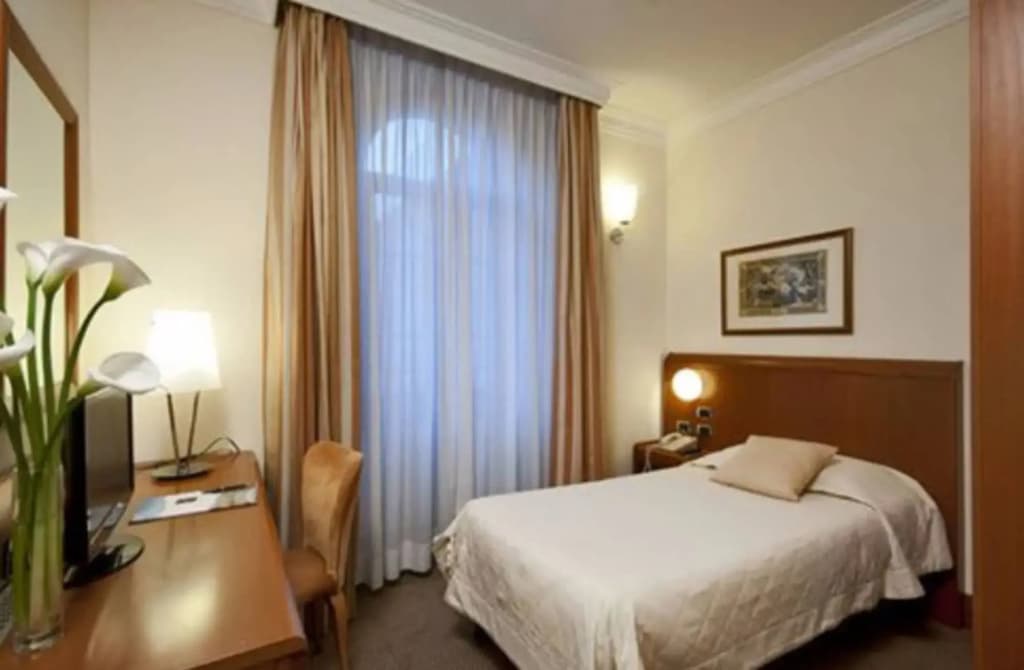 Hotel Ponte Sisto - photo 21