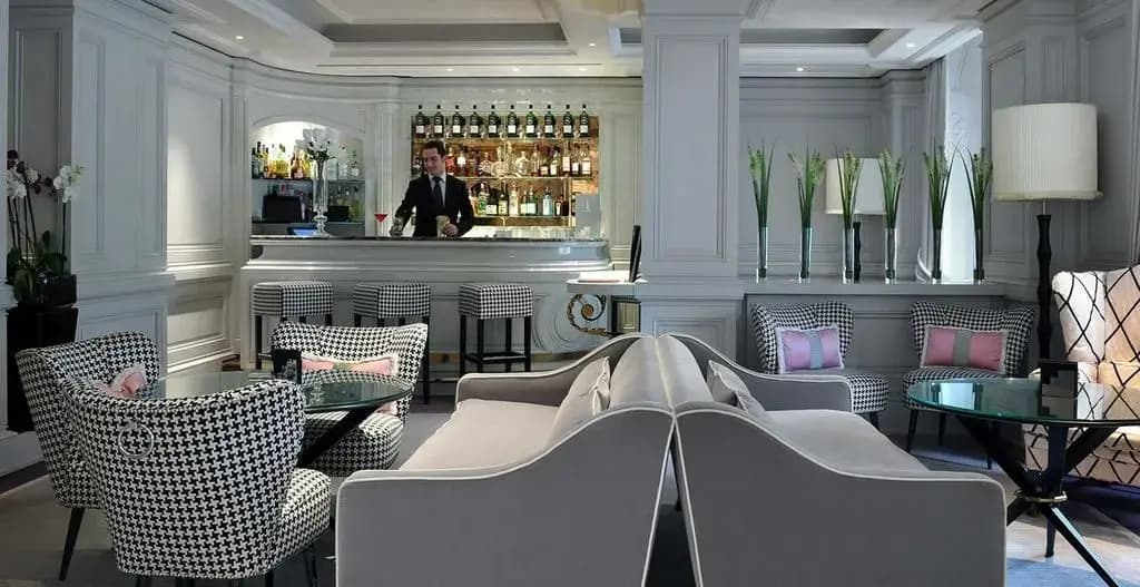 Hôtel de Vendôme - photo 21
