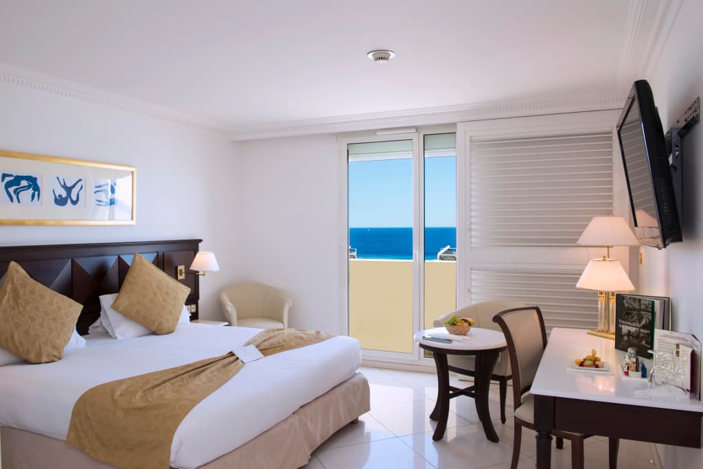 West End Nice Hotel  - photo 7
