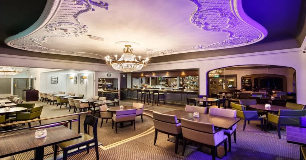 1 Hotel Mayfair - photo 47
